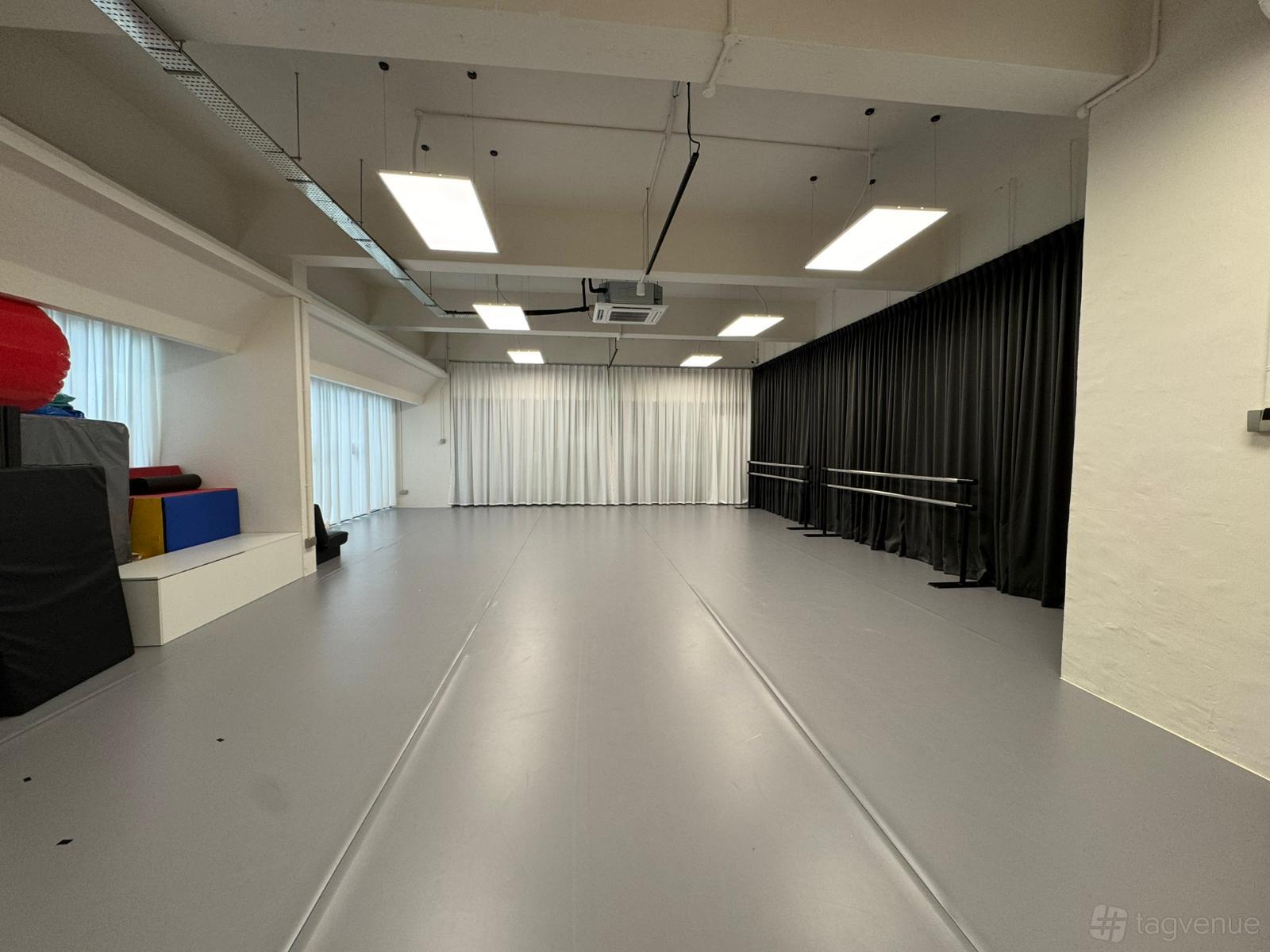 The Movement Studio Venue Rental in Singapore | Reviews, Photos & Prices