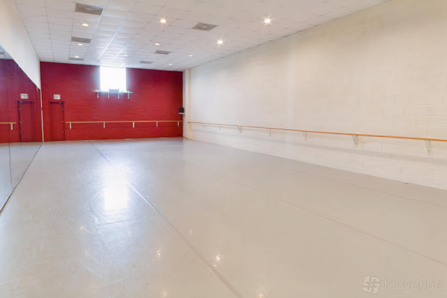 Studio 3 Studio 3