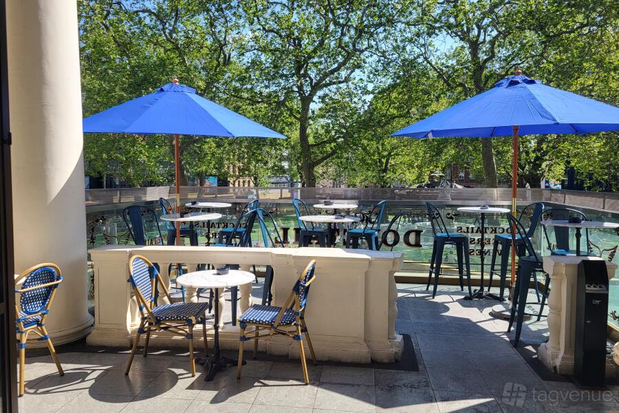 Full Venue Hire at