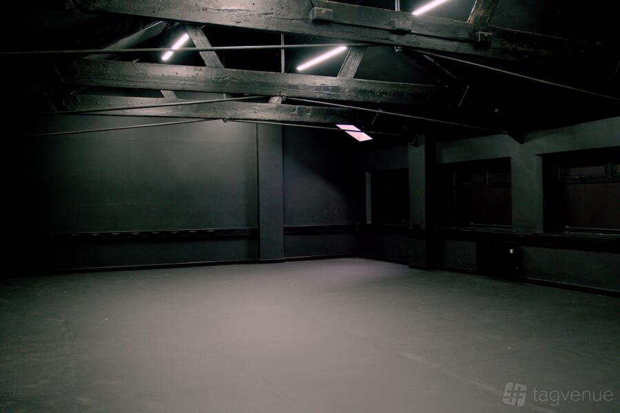 Revere Studios Revere Studios
