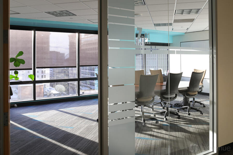 Maui: The Brainstorming Room at