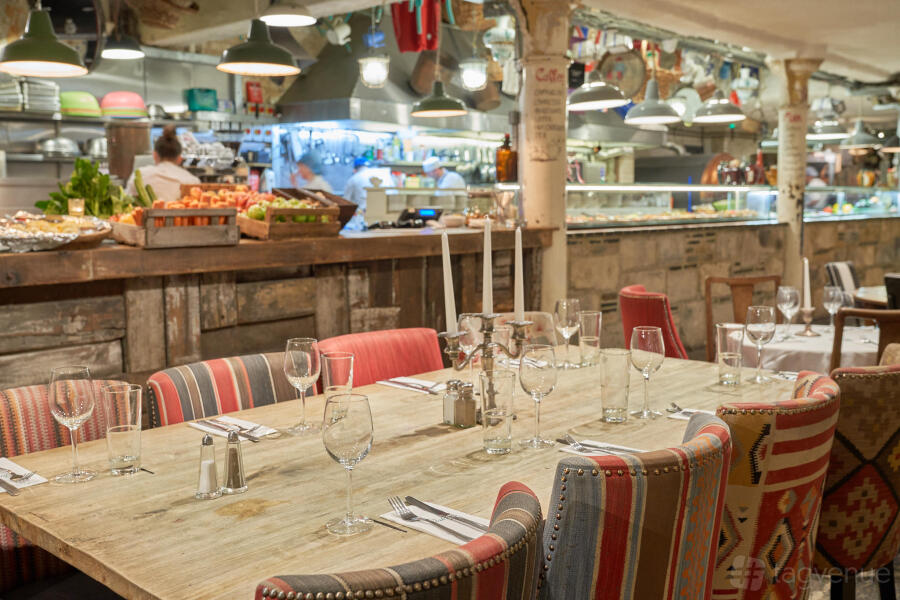 Jak's Kings Road