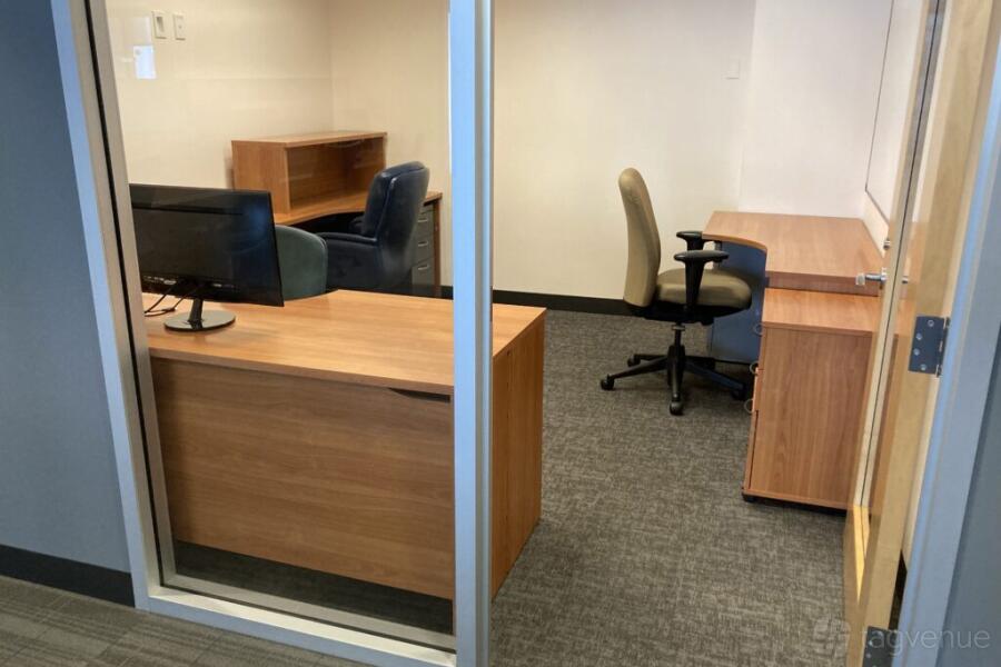 Pineapple: Meeting Space at