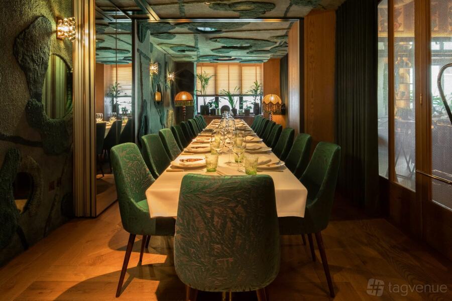 Private Dining Room Private Dining Room