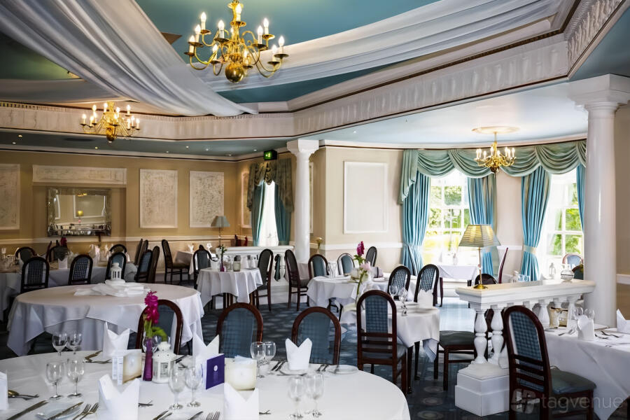 Stanley Suite at