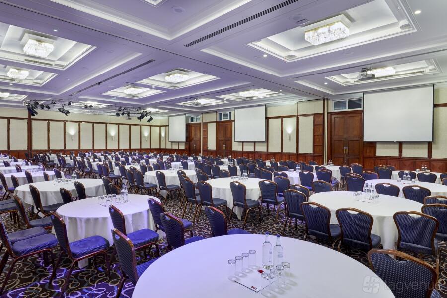 Mayflower Suite at