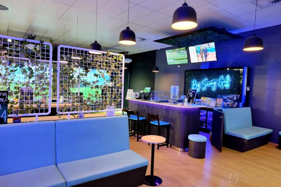 Bar Bar