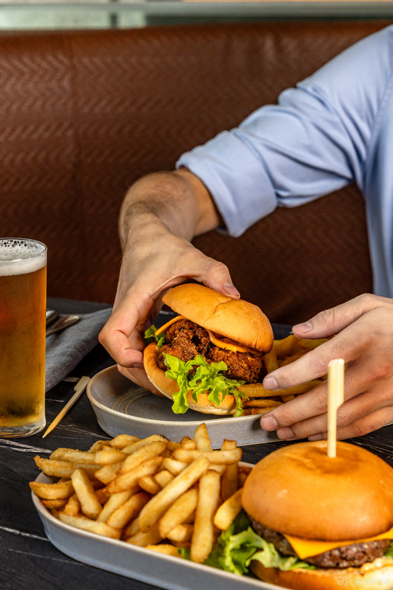 Bar Pacino Venue Hire in Brisbane | Photos & Prices