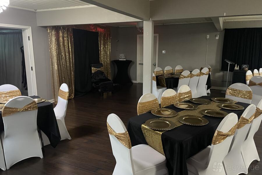 Platinum Room Platinum Room