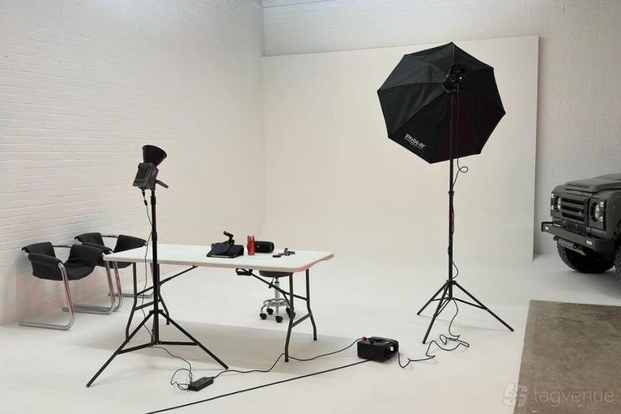 Daily Spaces Studio at Daily Spaces Studio