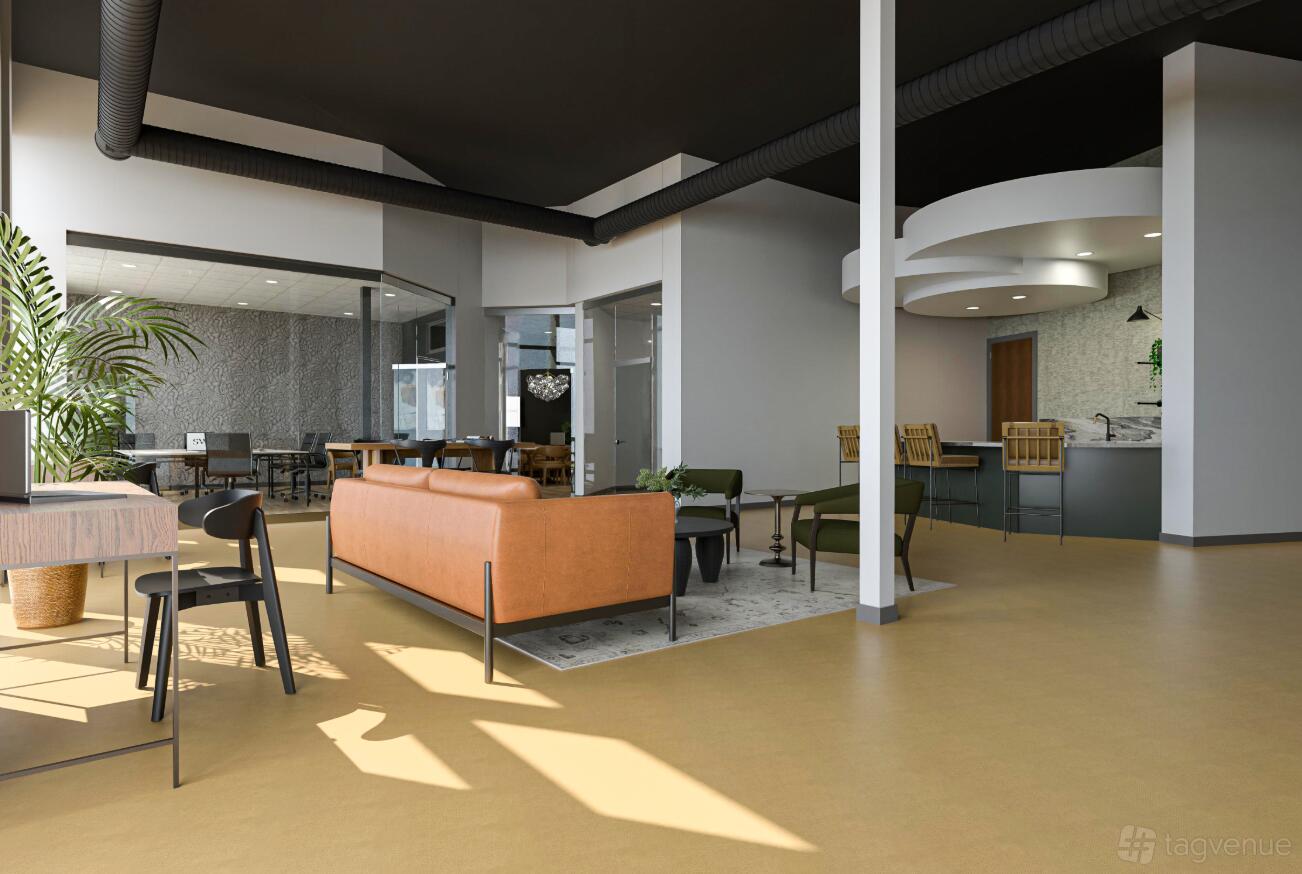 studio Works Venue Rental in Dallas, TX | Photos & Prices