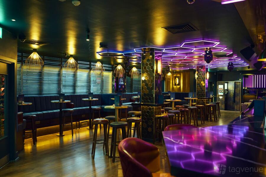 Full Venue Hire Full Venue Hire