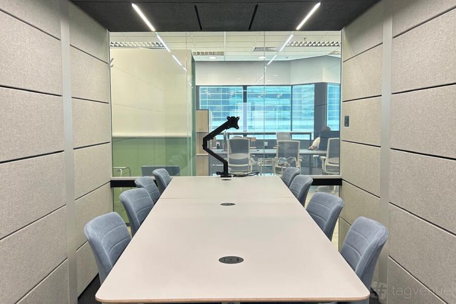 Meeting room 5 Meeting room 5
