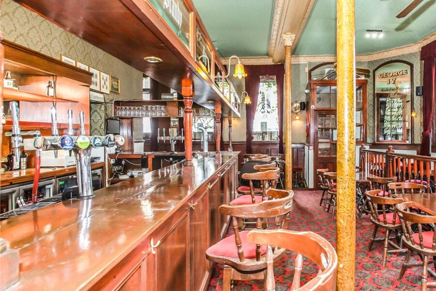 Pub Pub
