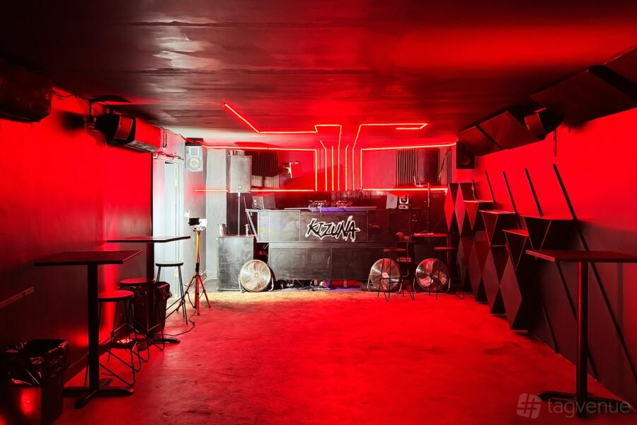 Basement Club Basement Club