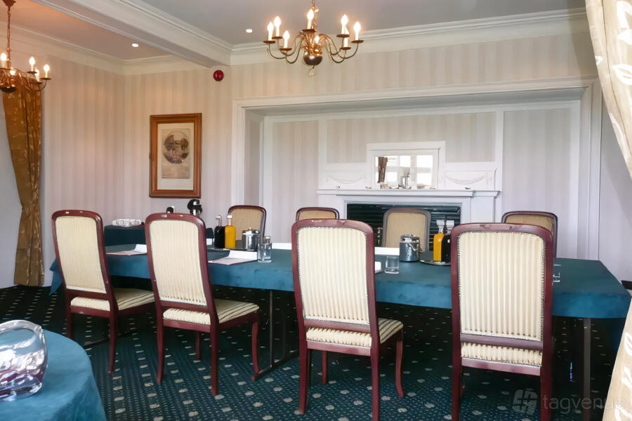 Hamilton Room Hamilton Room