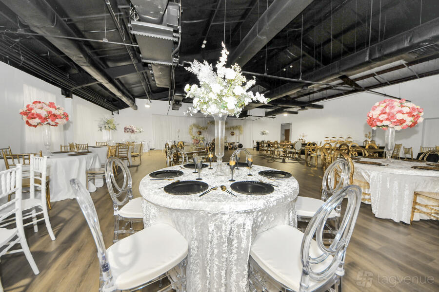 Grand Hall Grand Hall
