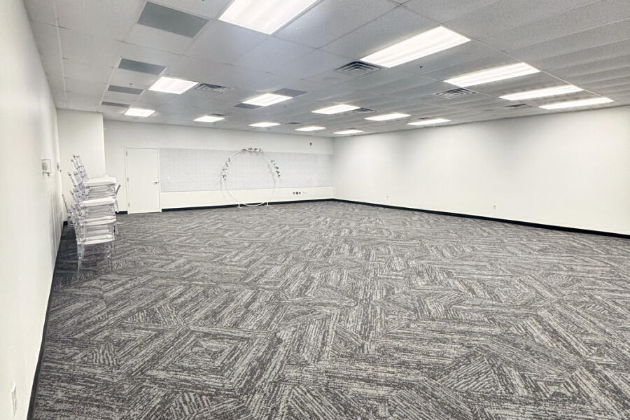 Event Space Event Space