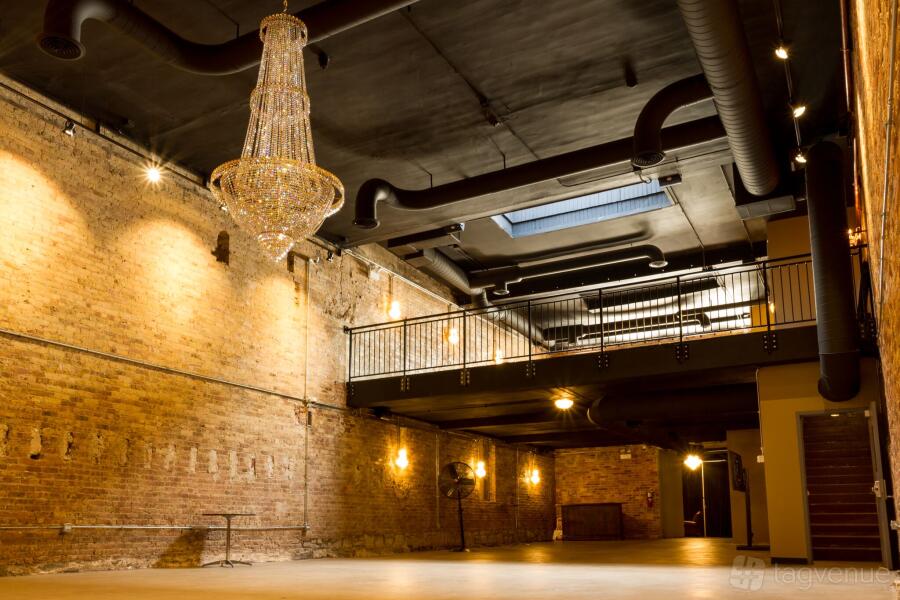 Whole Venue Whole Venue