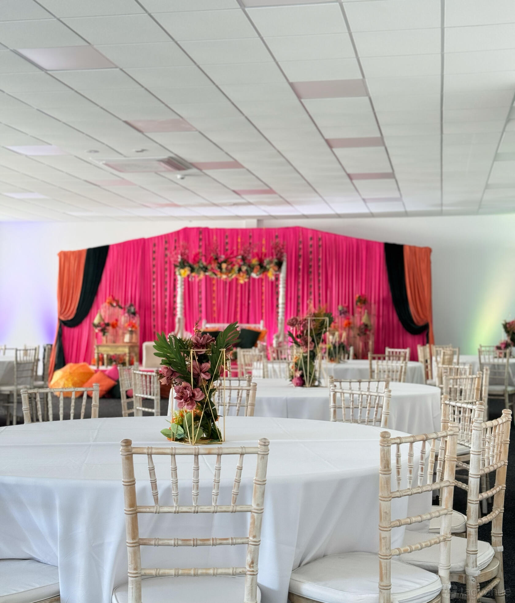The Royal Suite Venue Hire in Leicester | Reviews, Photos & Prices