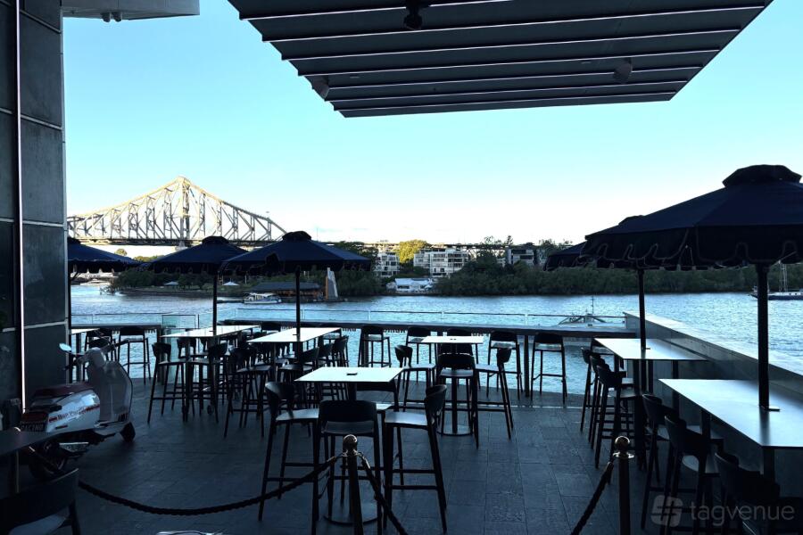 Right Deck Right Deck