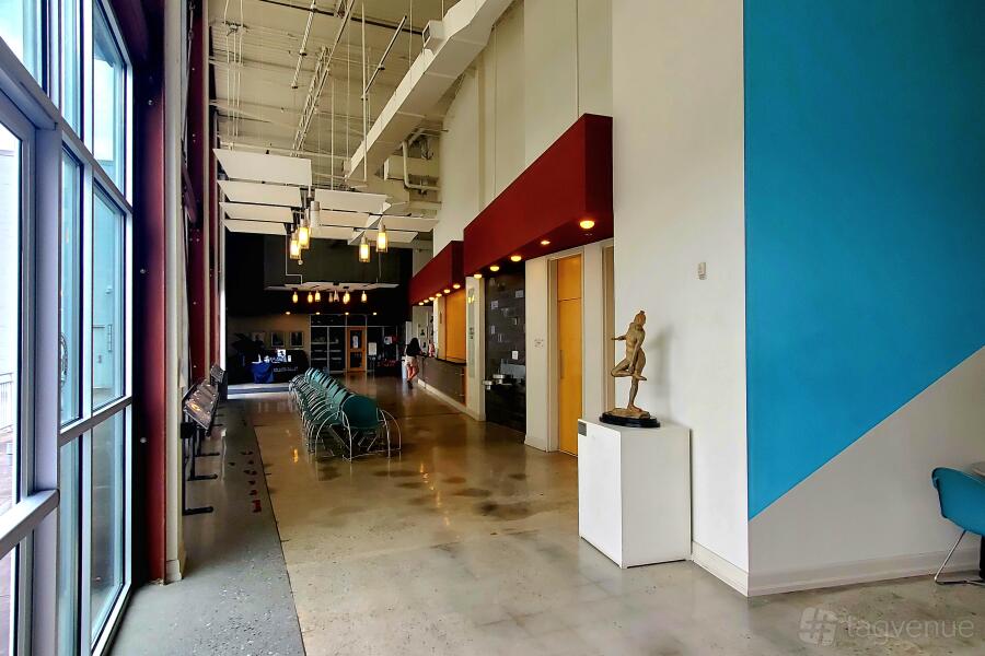 Lobby Lobby