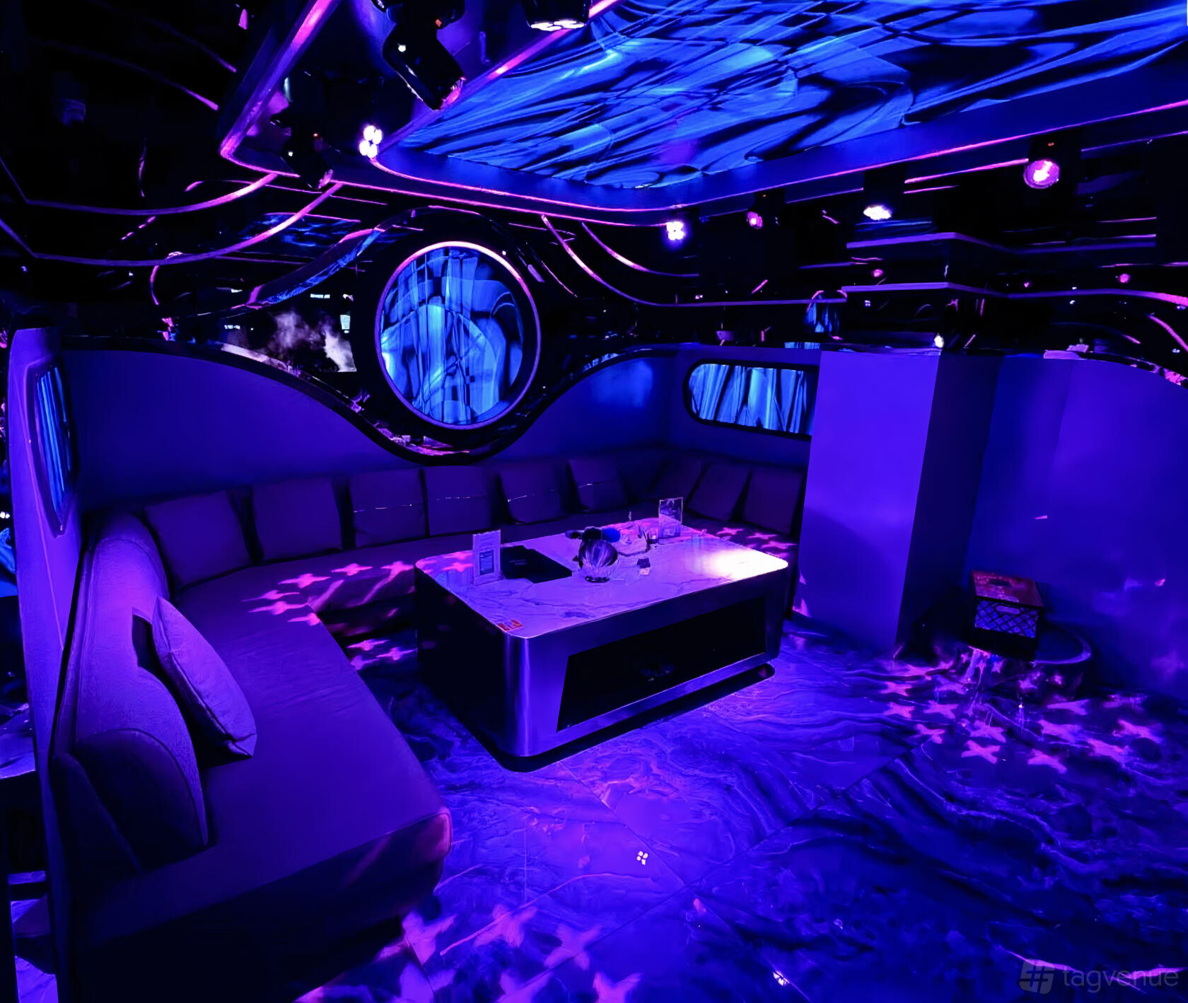 K Club Karaoke – Holborn