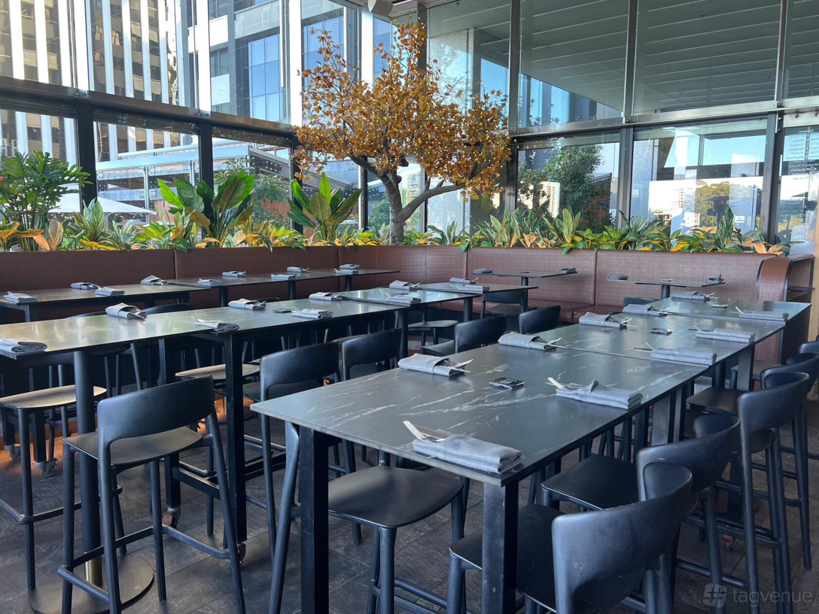 Bar Pacino Venue Hire in Brisbane | Photos & Prices