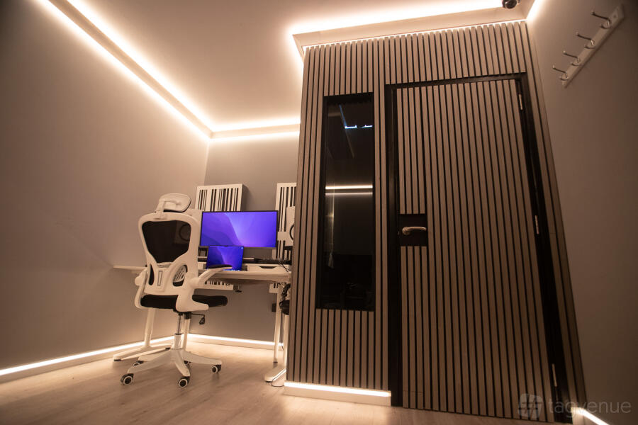 MyStudioLdn2 Recording Studio MyStudioLdn2 Recording Studio