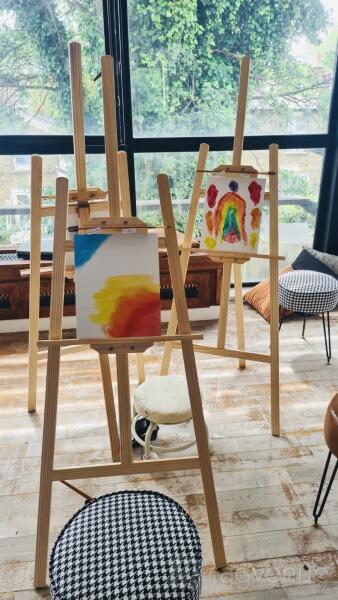 The Artblast Studio The Artblast Studio