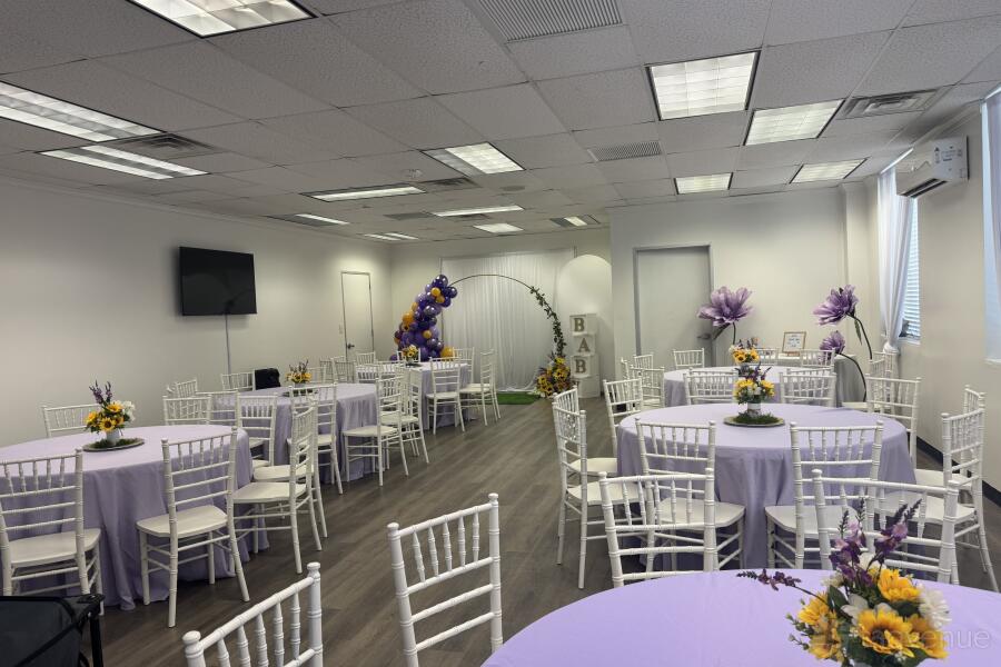Lounge Hall Lounge Hall