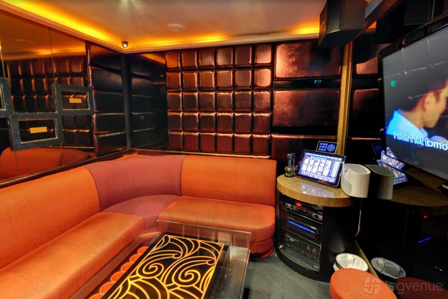 Karaoke Room 2 Karaoke Room 2