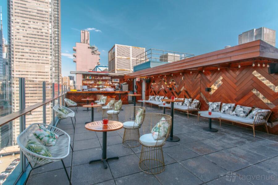 Rooftop Rooftop