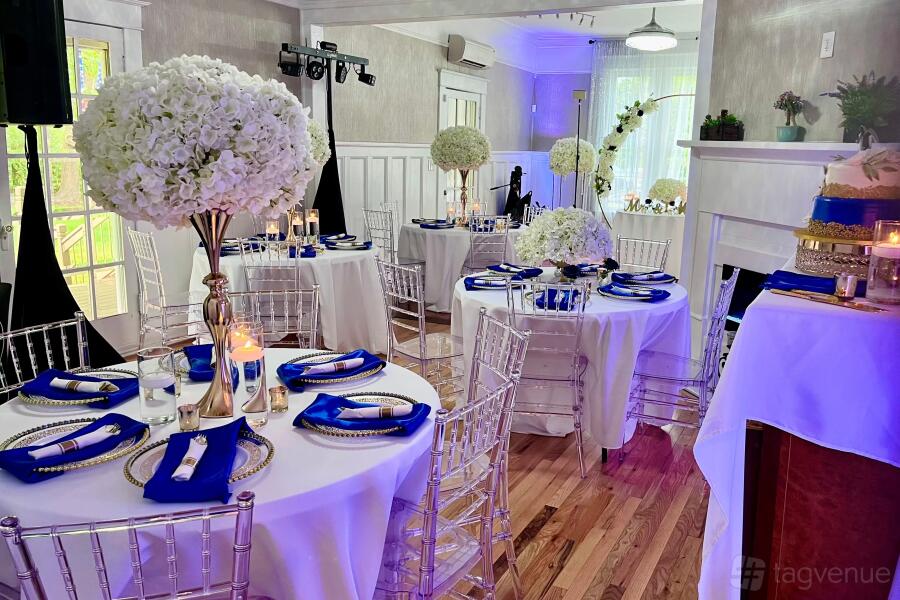 Versatile Event Space Versatile Event Space
