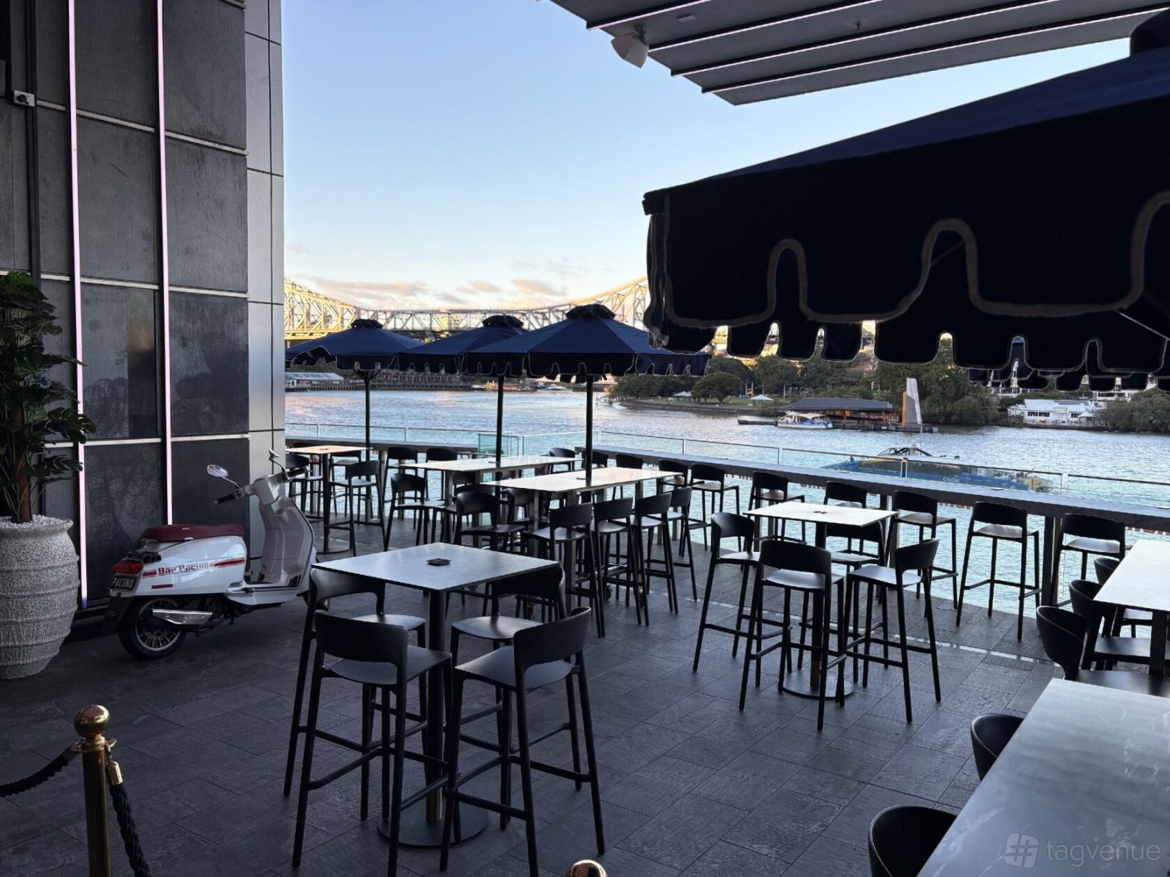 Bar Pacino Venue Hire in Brisbane | Photos & Prices