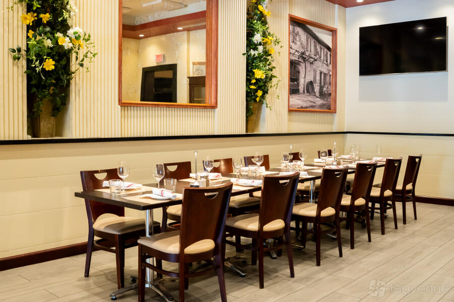 Salumeria 104 Weston Event private room Salumeria 104 Weston Event private room