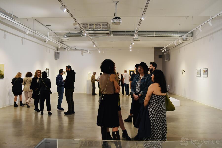 Event Space Event Space