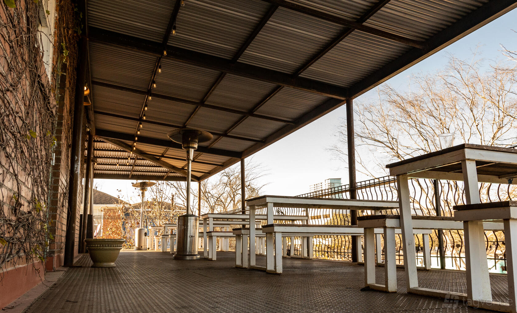 Axelrad Axelrad Venue Rental in Houston, TX | Photos & Prices