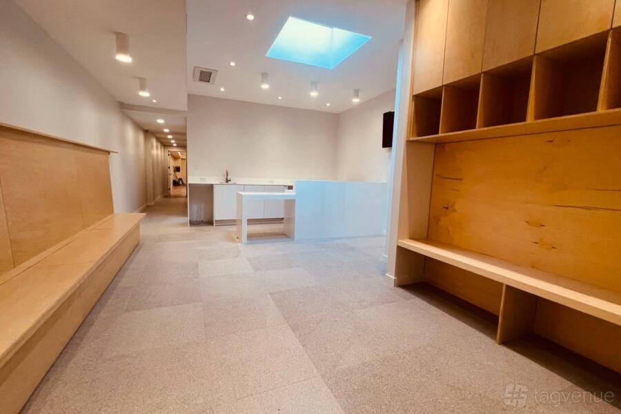 Versatile Event Space Versatile Event Space