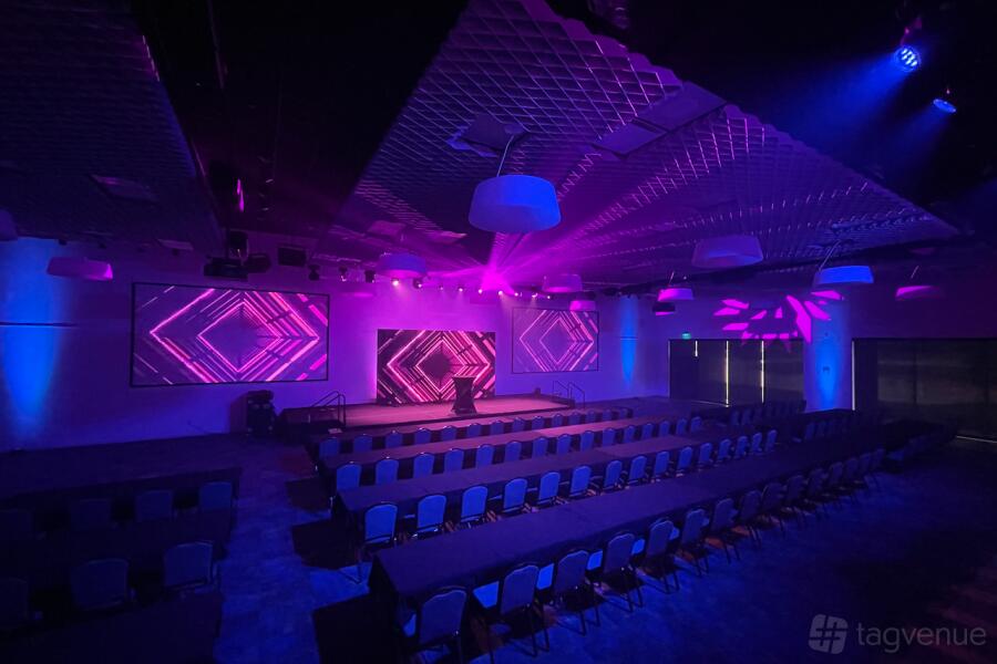 Corporate Seminar Corporate Seminar