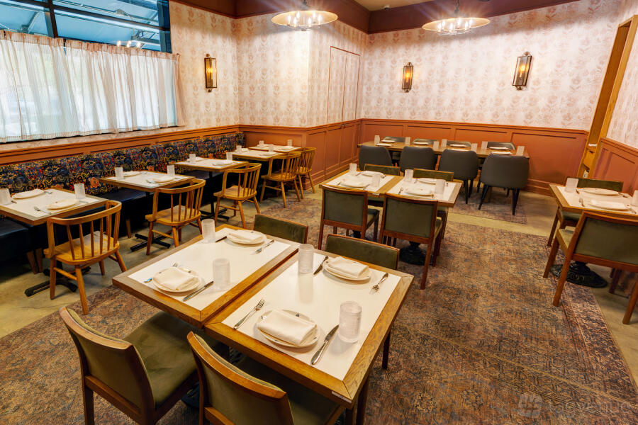Ambar Private Lounge Ambar Private Lounge