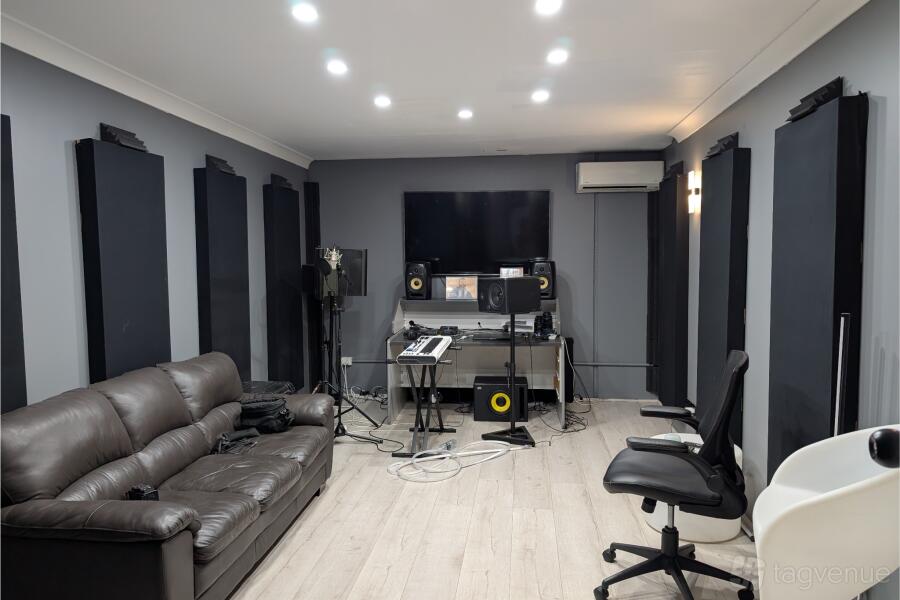 Mb Studio MB Studios Brisbane - MB studios Brisbane - Event Venue Hire - Tagvenue.com