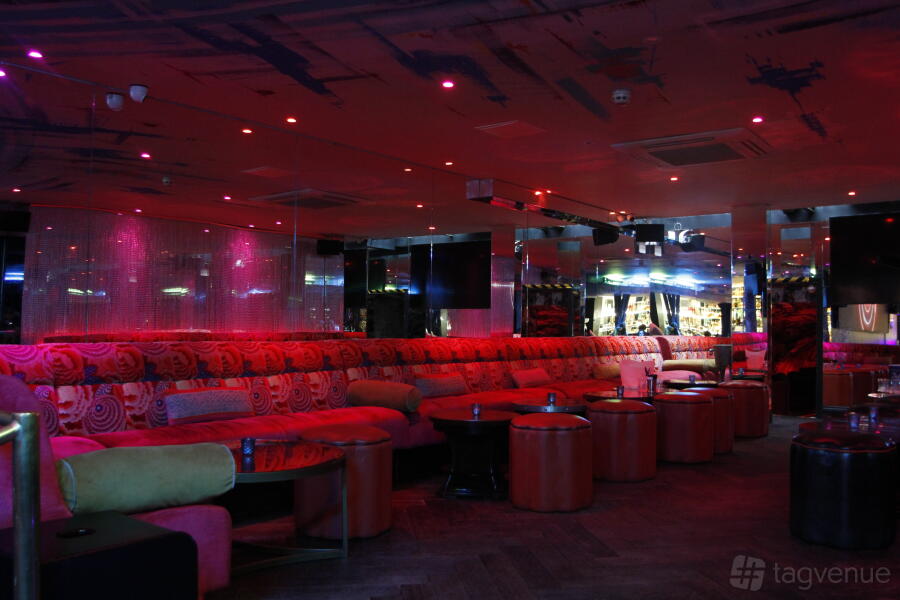 Cocktail Bar/Club Cocktail Bar/Club
