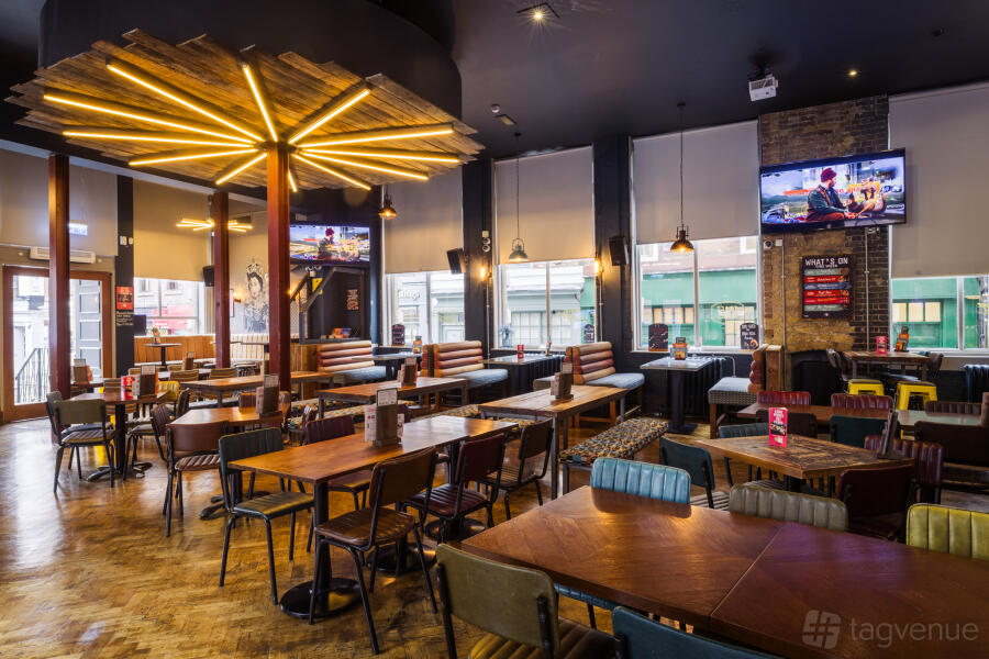 Full Venue Hire Full Venue Hire