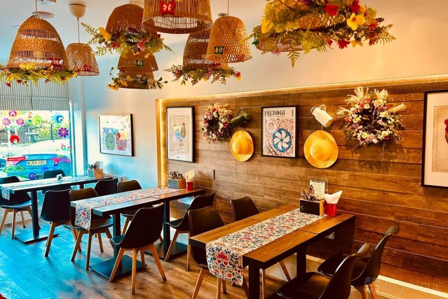 Polish Kitchen Oxford Polish Kitchen Oxford