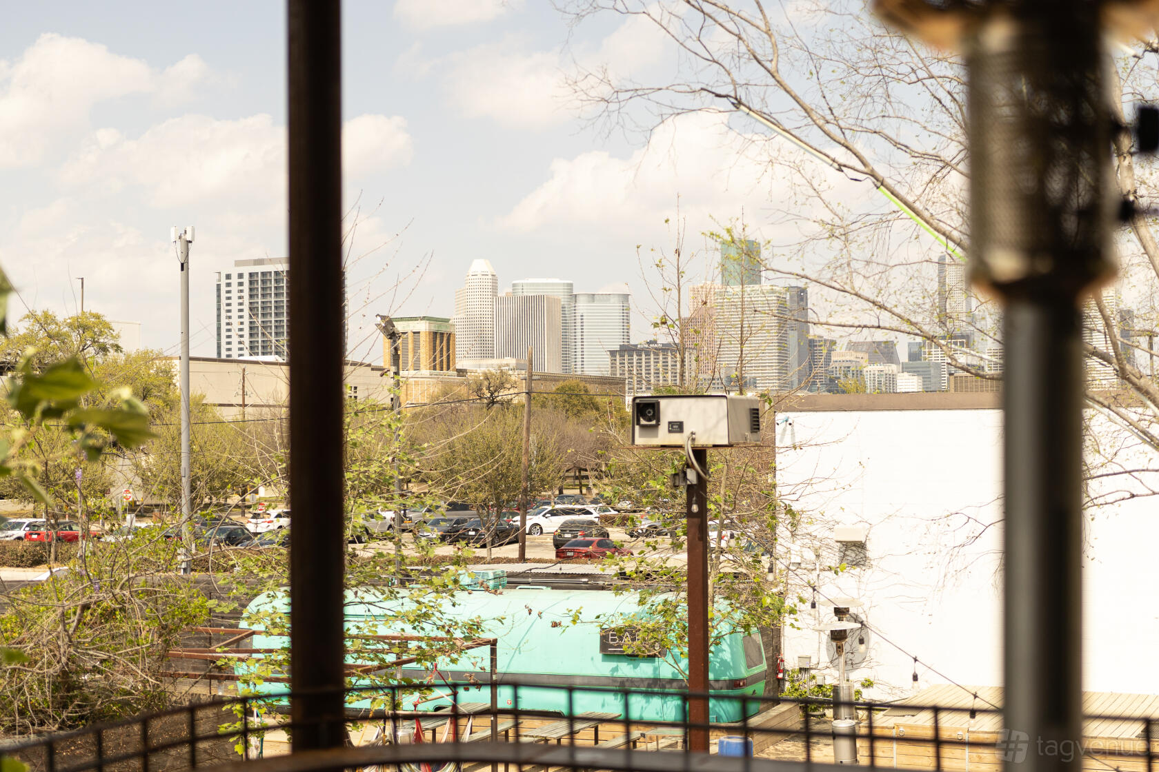 Axelrad Axelrad Venue Rental in Houston, TX | Photos & Prices