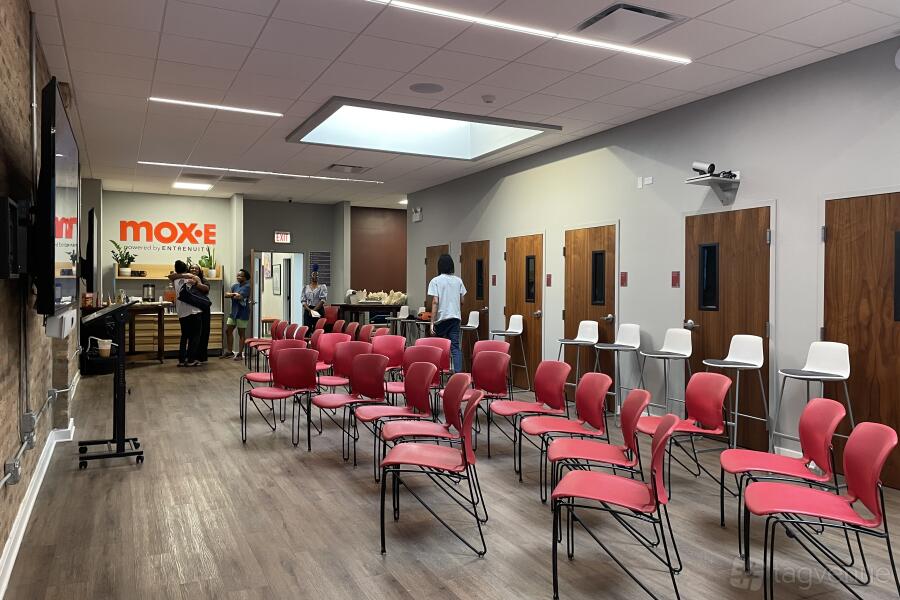 Event Space at Mox.E Coworking