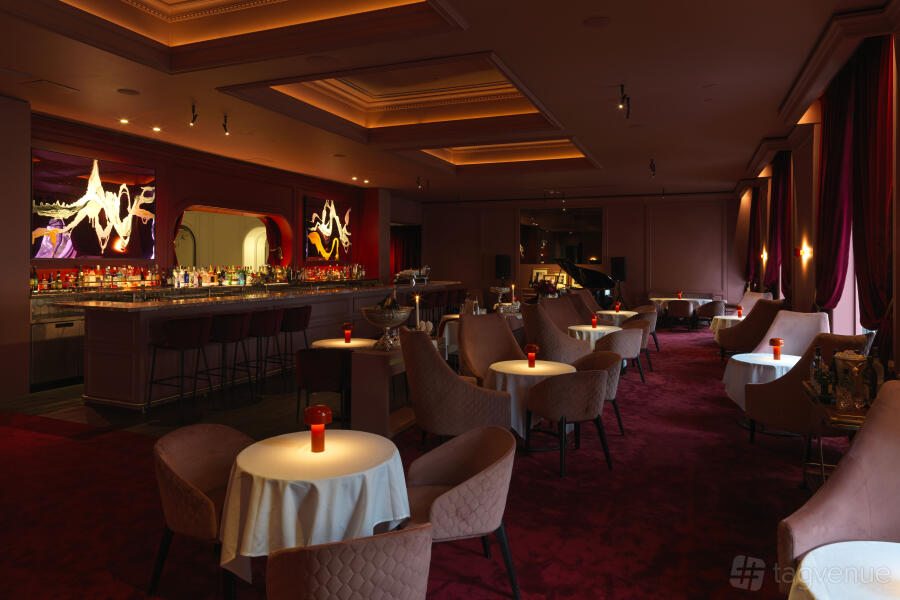 Bar Bar