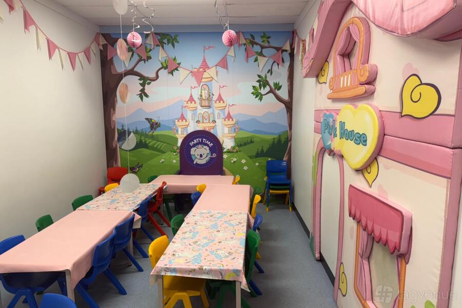 Princess Room Princess Room