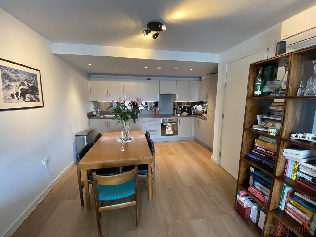 Illustration of Apartment Engagement And Event Venue